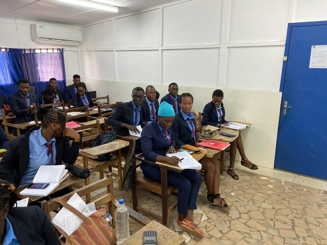 Affiche de l'événement